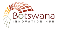 Botswana Innovation Hub Logo