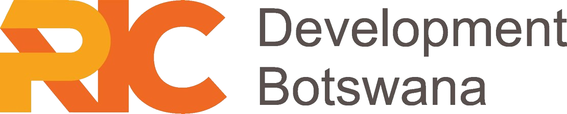 Rick Developement Botswana Logo